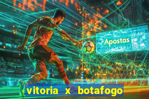 vitoria x botafogo sp palpite